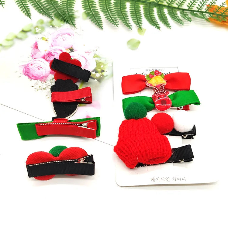 Cute Women's Hair Clips