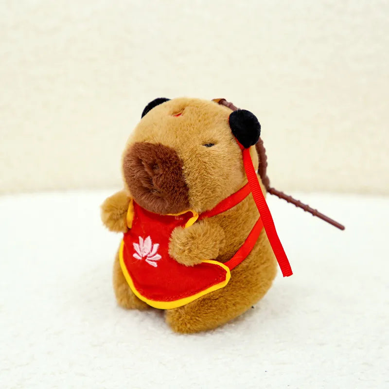 Stuffed Animals & Plush Toys Cartoon PP cotton Toys