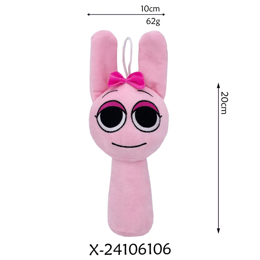 Stuffed Animals & Plush Toys Doll PP cotton Toys