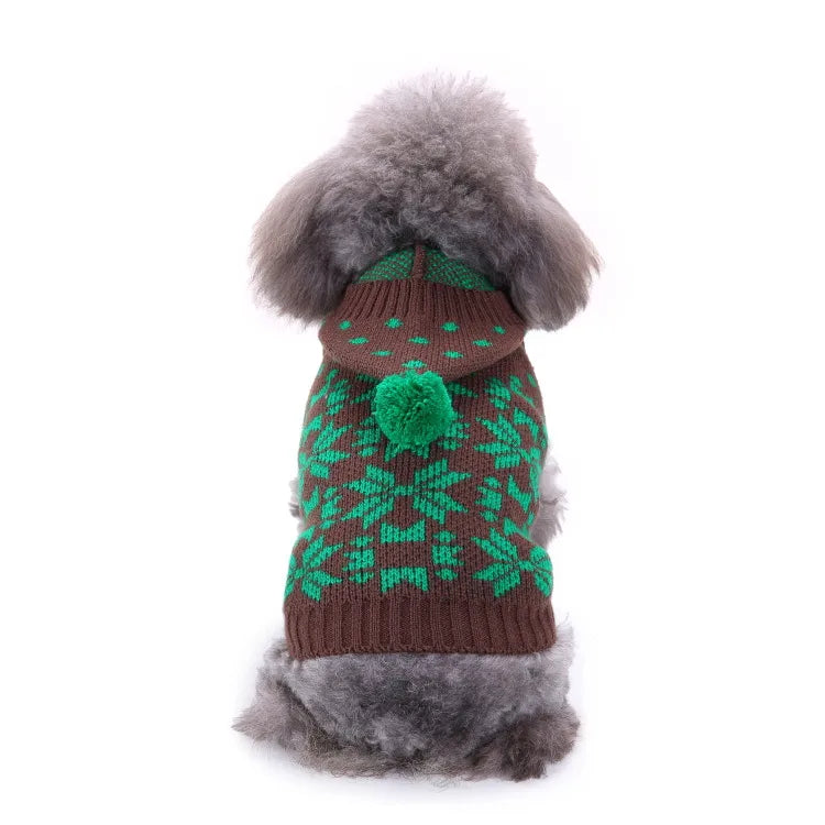 Christmas Casual Christmas Tree Deer Polyester Costume Props Party Accessories