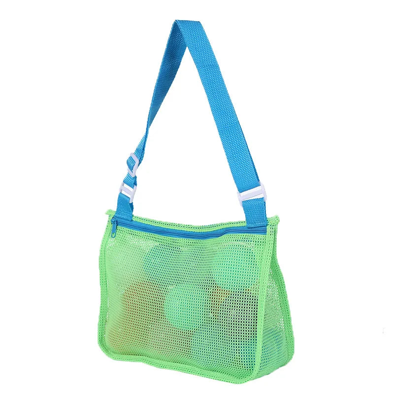 Beach Swimming Clothes Storage Bag Beach Bag Shoulder Backpack