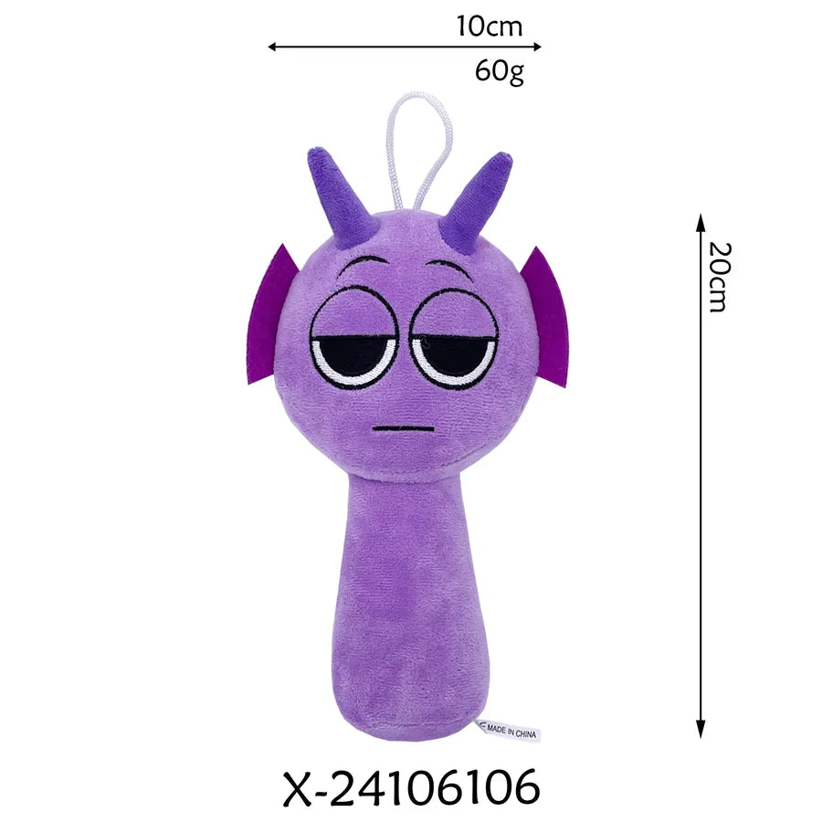 Stuffed Animals & Plush Toys Doll PP cotton Toys