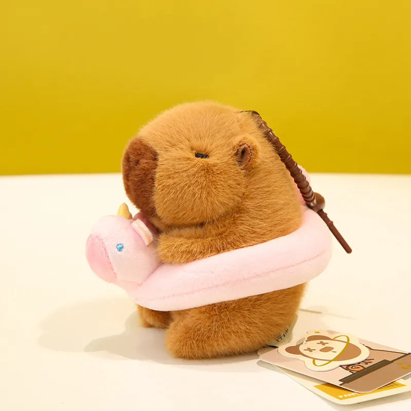 Stuffed Animals & Plush Toys Cartoon PP cotton Toys