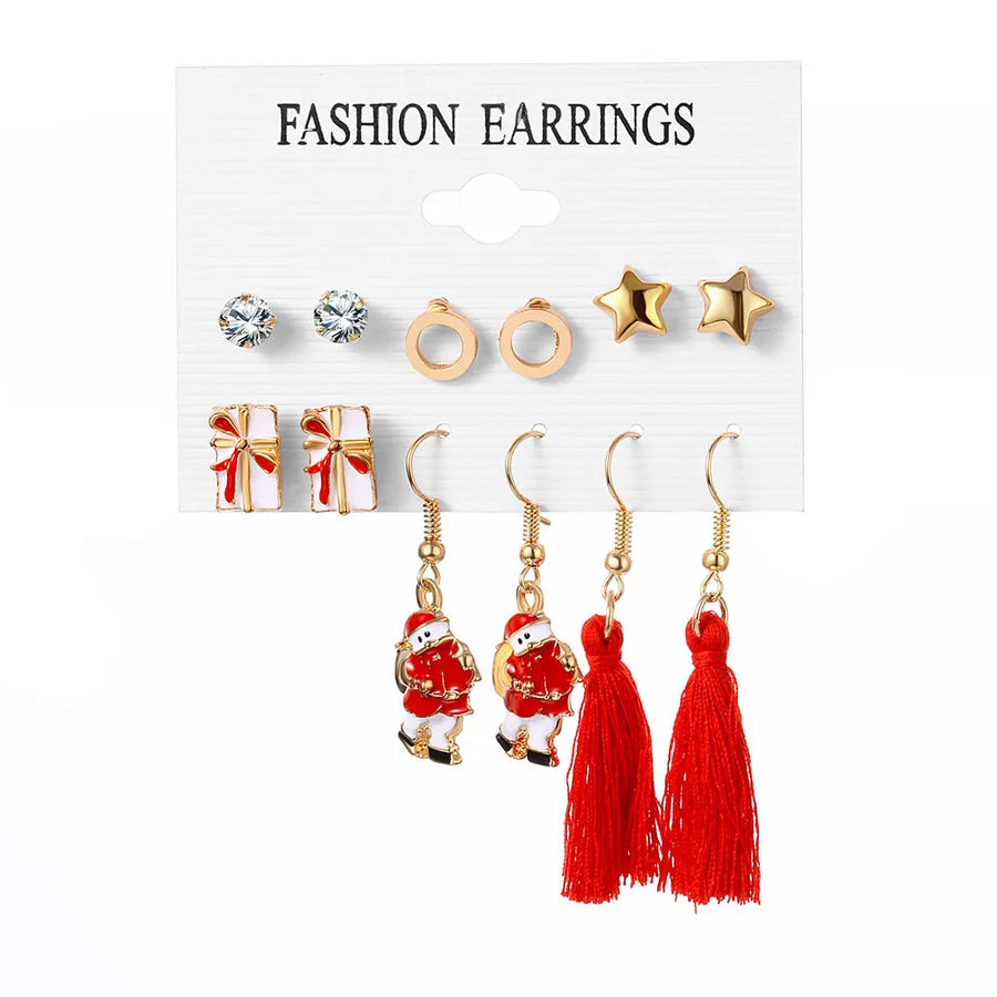 Cute Earring Sets