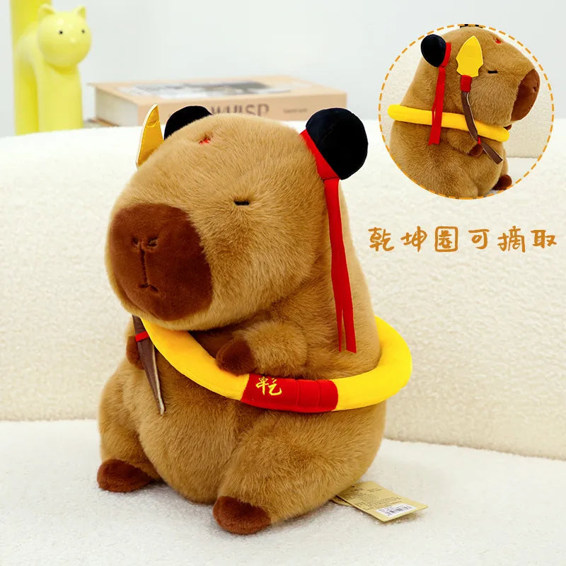 Stuffed Animals & Plush Toys Cartoon PP cotton Toys