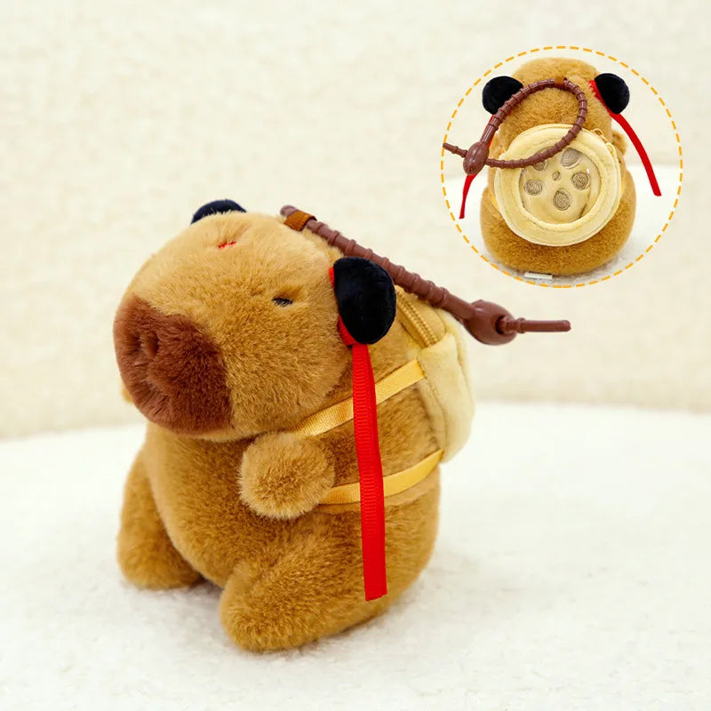 Stuffed Animals & Plush Toys Cartoon PP cotton Toys
