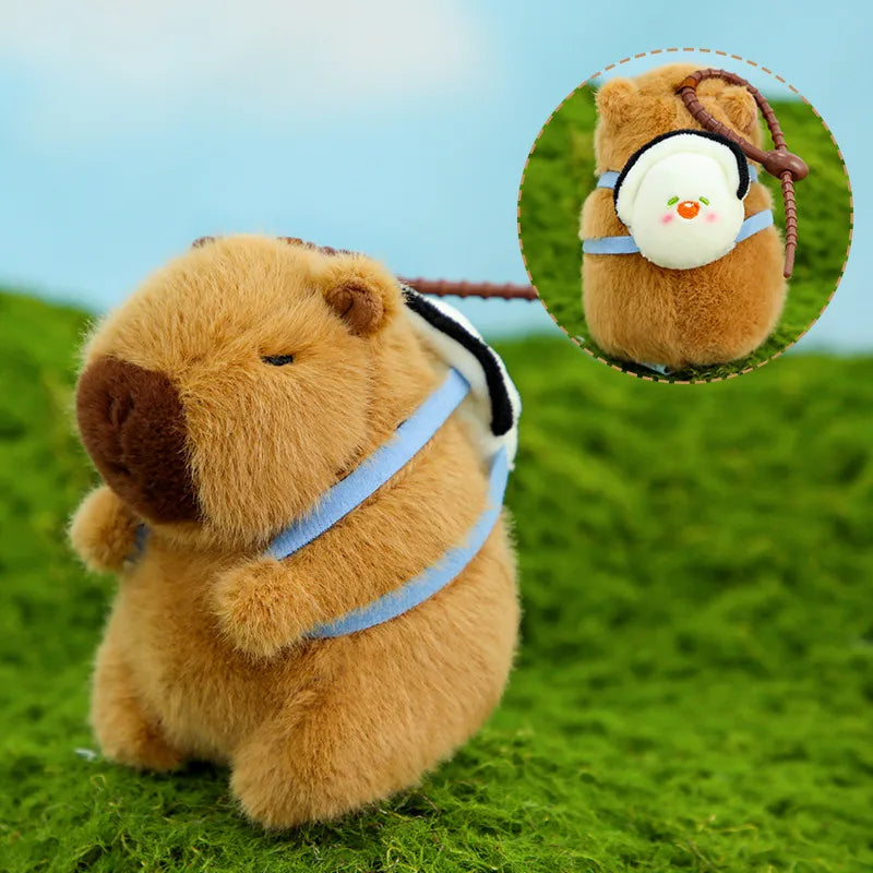 Stuffed Animals & Plush Toys Cartoon PP cotton Toys