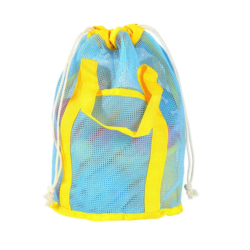 Beach Swimming Clothes Storage Bag Beach Bag Shoulder Backpack