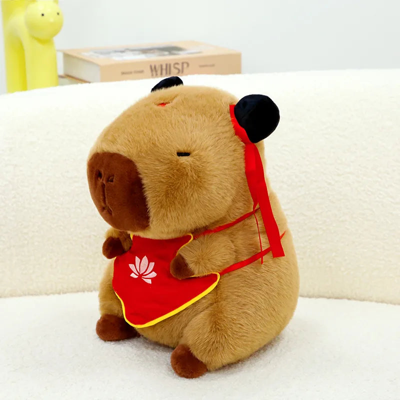 Stuffed Animals & Plush Toys Cartoon PP cotton Toys