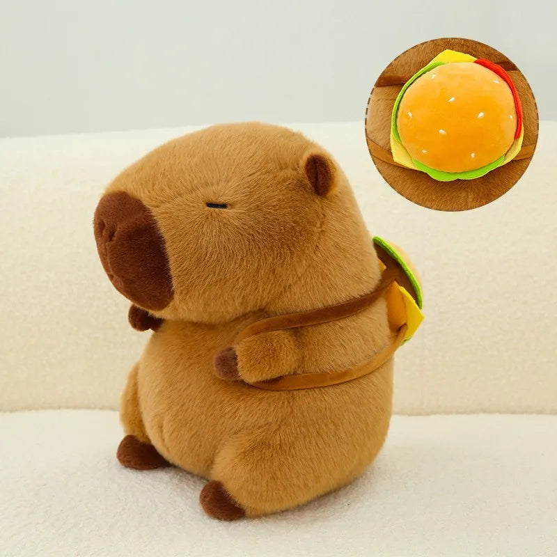 Stuffed Animals & Plush Toys Cartoon PP cotton Toys