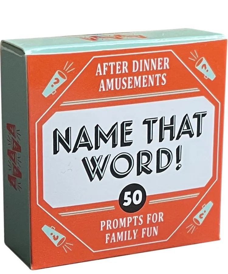 Table & Floor Games Letter Paper Toys