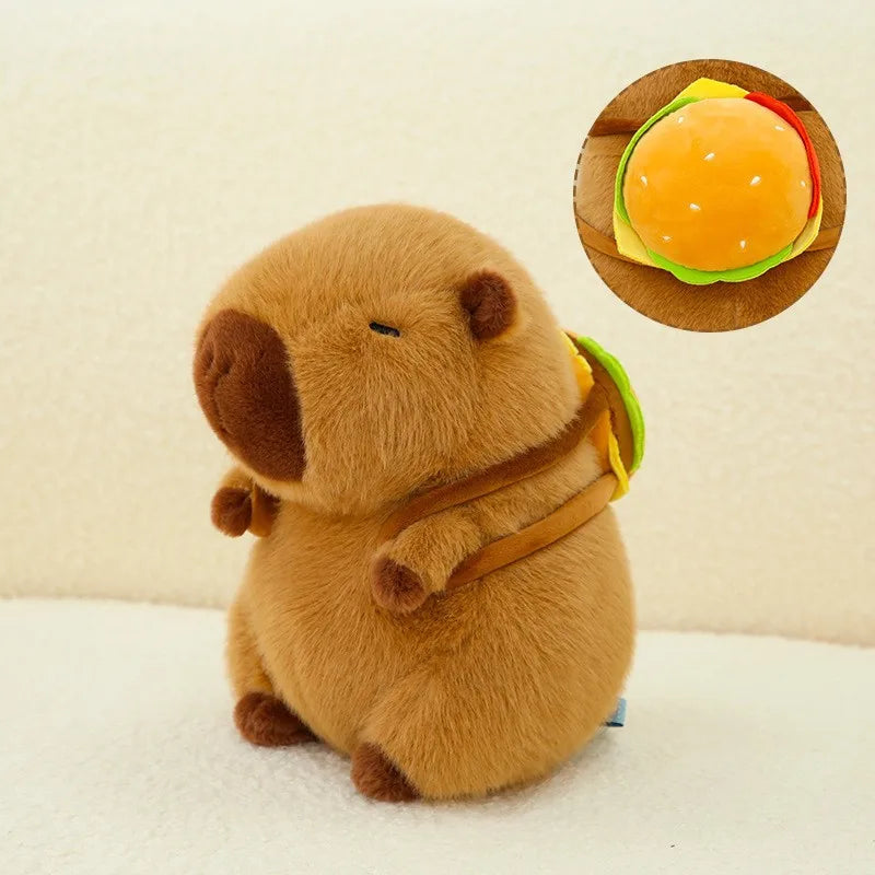 Stuffed Animals & Plush Toys Cartoon PP cotton Toys