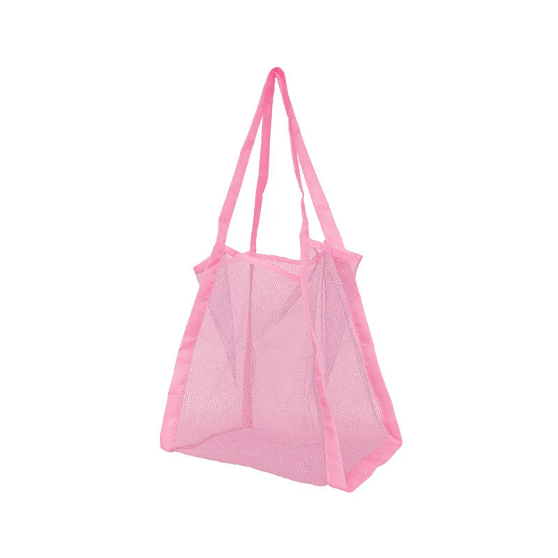 Beach Swimming Clothes Storage Bag Beach Bag Shoulder Backpack