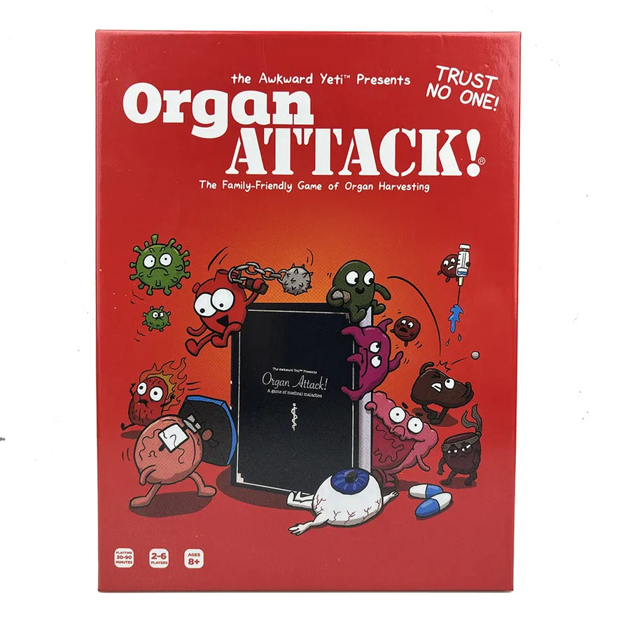 Table & Floor Games Letter Paper Toys