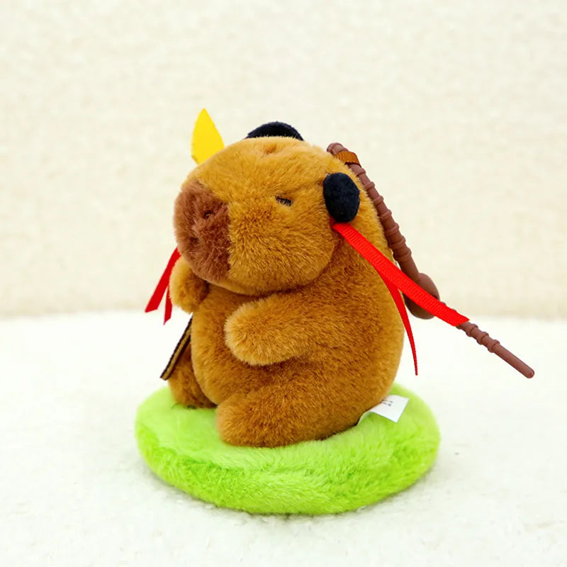 Stuffed Animals & Plush Toys Cartoon PP cotton Toys
