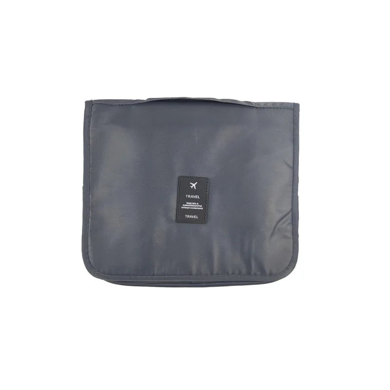 fashion ziper multifunctional large-capacity storage bag wholesale nihaodropshipping