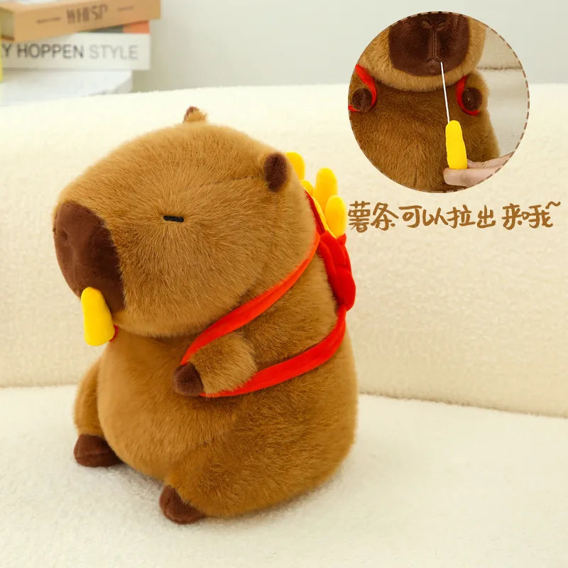 Stuffed Animals & Plush Toys Cartoon PP cotton Toys