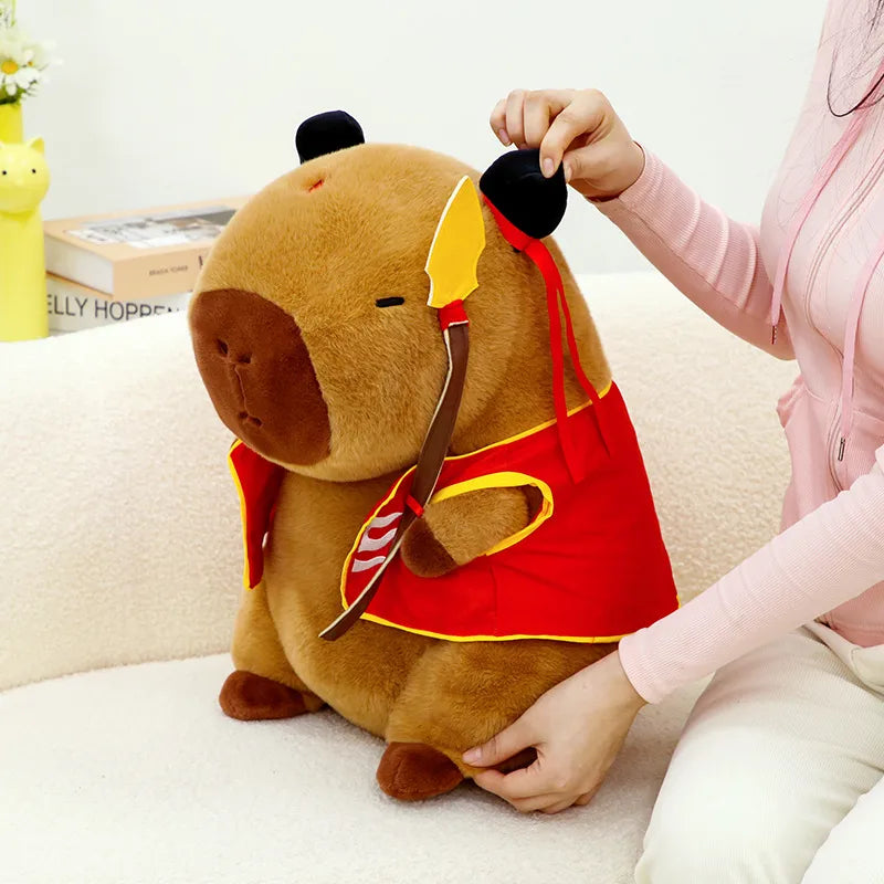Stuffed Animals & Plush Toys Cartoon PP cotton Toys