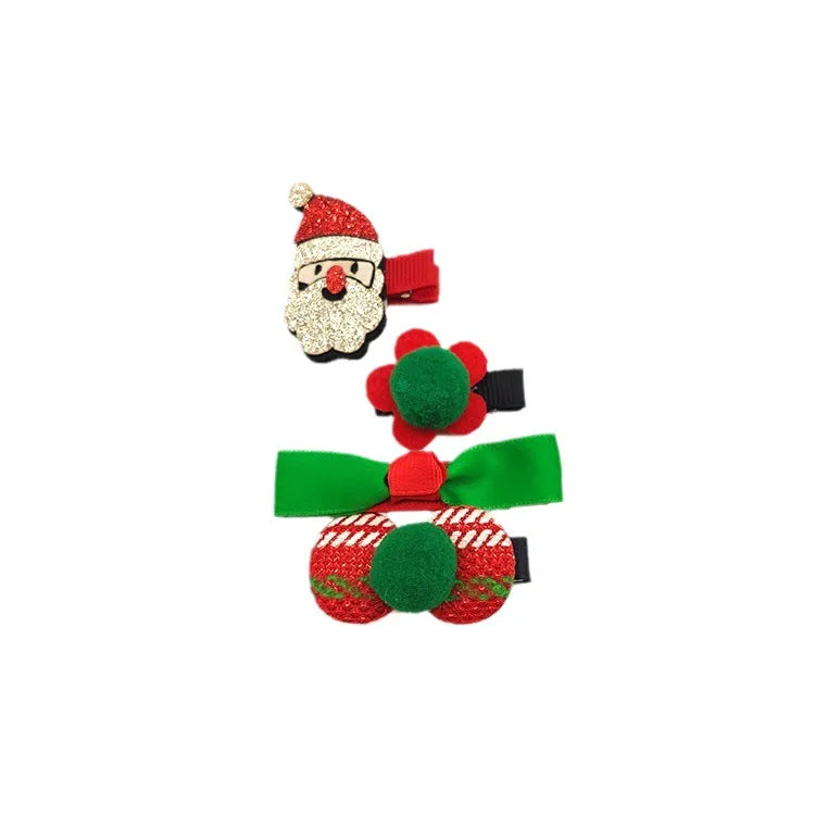 Cute Women's Hair Clips