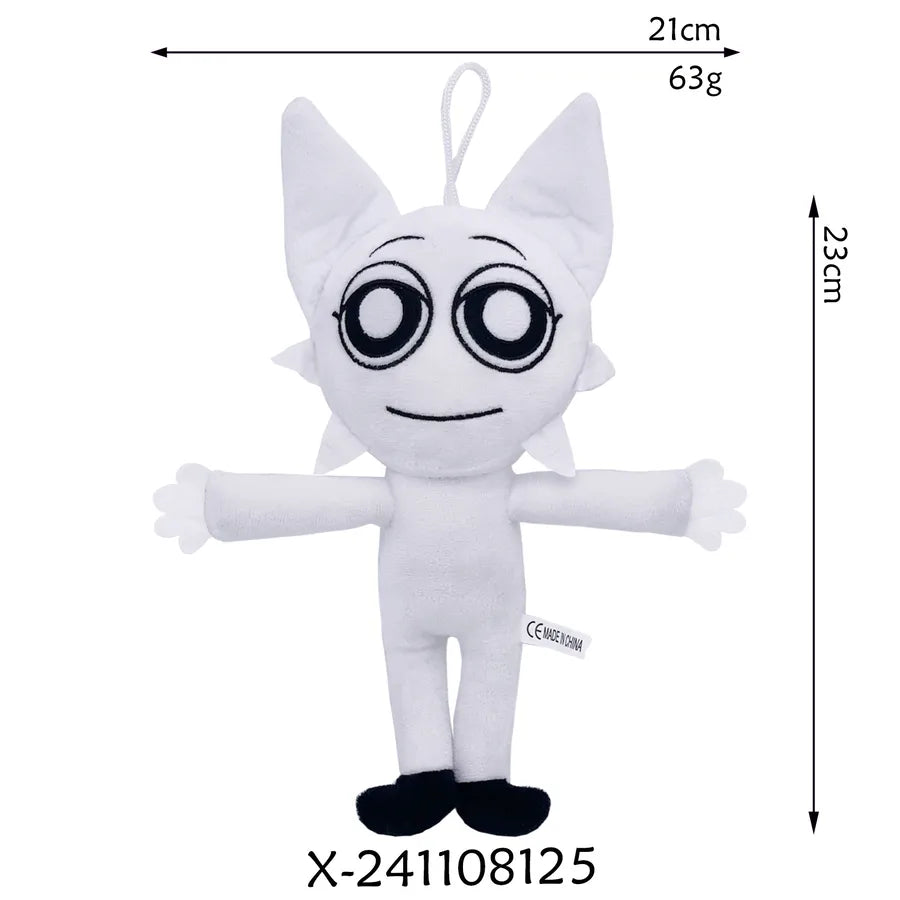 Stuffed Animals & Plush Toys Doll PP cotton Toys