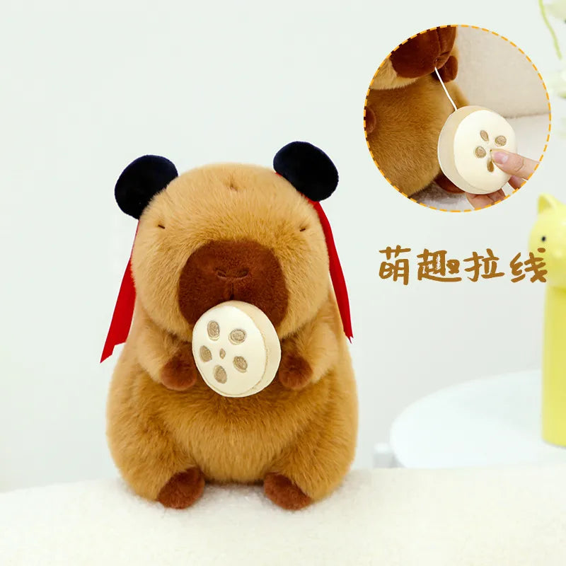 Stuffed Animals & Plush Toys Cartoon PP cotton Toys