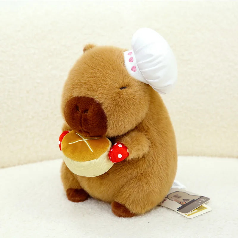 Stuffed Animals & Plush Toys Cartoon PP cotton Toys