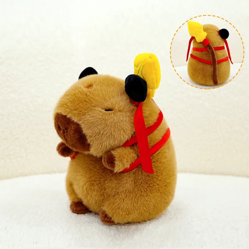 Stuffed Animals & Plush Toys Cartoon PP cotton Toys
