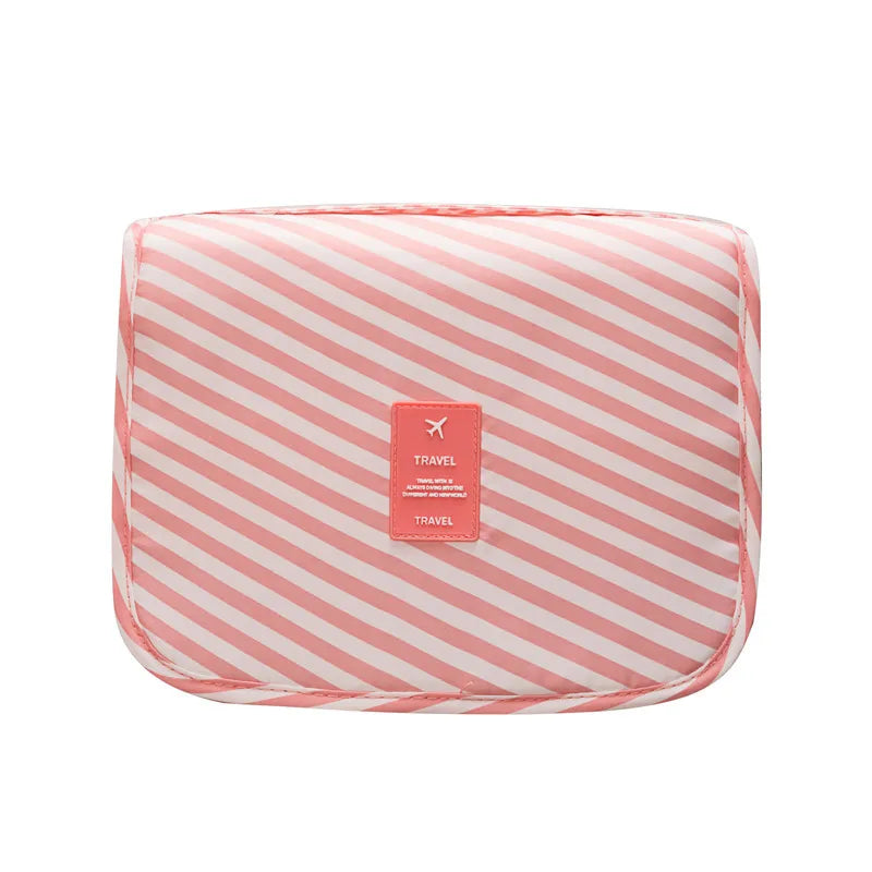 fashion ziper multifunctional large-capacity storage bag wholesale nihaodropshipping