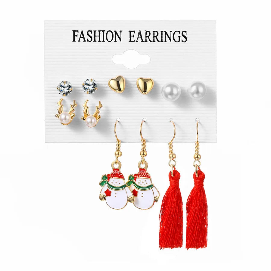 Cute Earring Sets