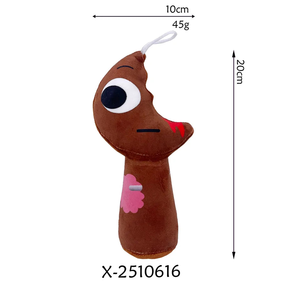 Stuffed Animals & Plush Toys Doll PP cotton Toys