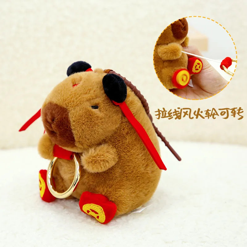 Stuffed Animals & Plush Toys Cartoon PP cotton Toys