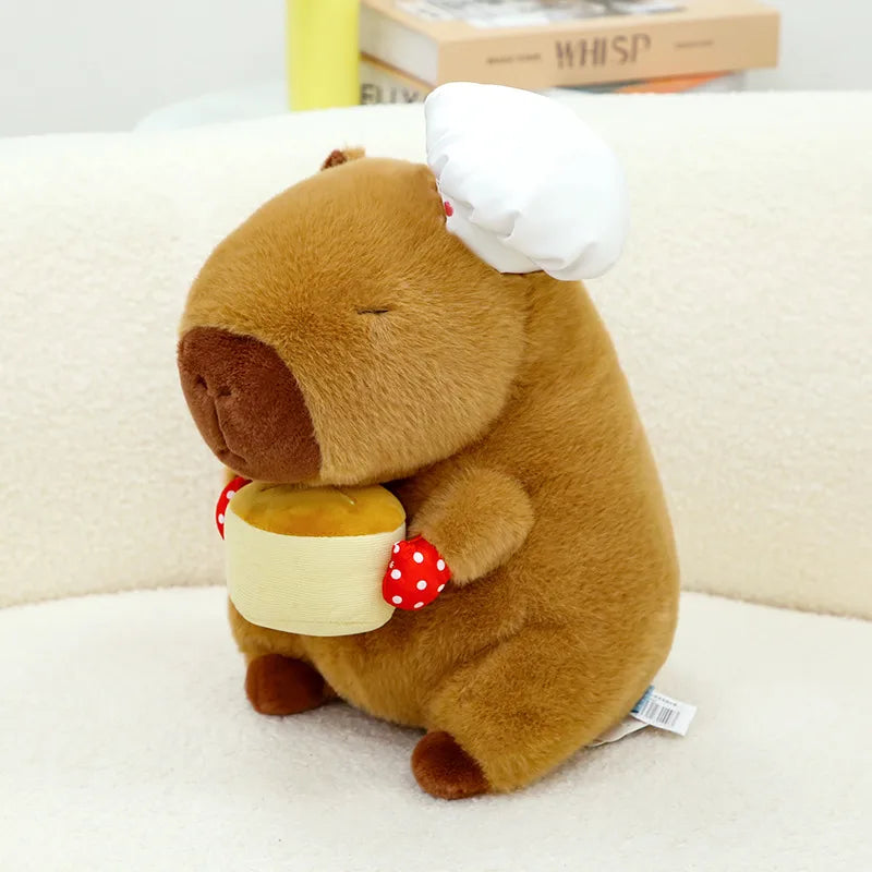Stuffed Animals & Plush Toys Cartoon PP cotton Toys