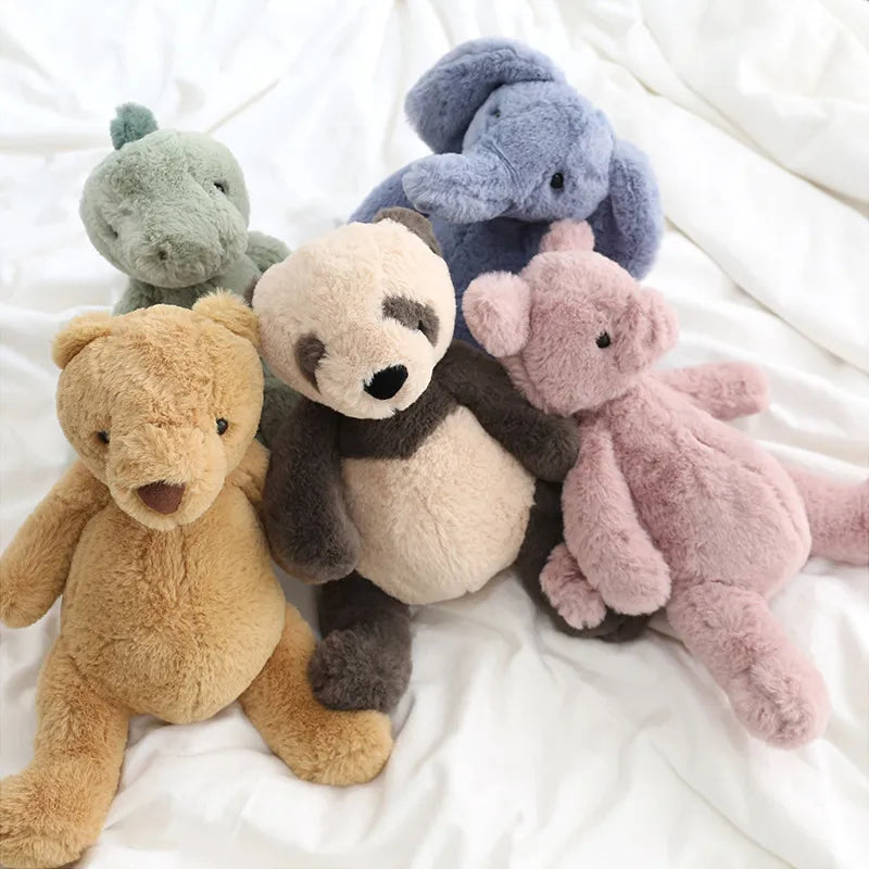 doll dinosaur doll machine doll wholesale appease plush teddy bear wedding throw birthday gift