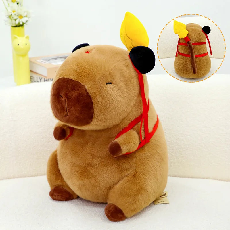 Stuffed Animals & Plush Toys Cartoon PP cotton Toys