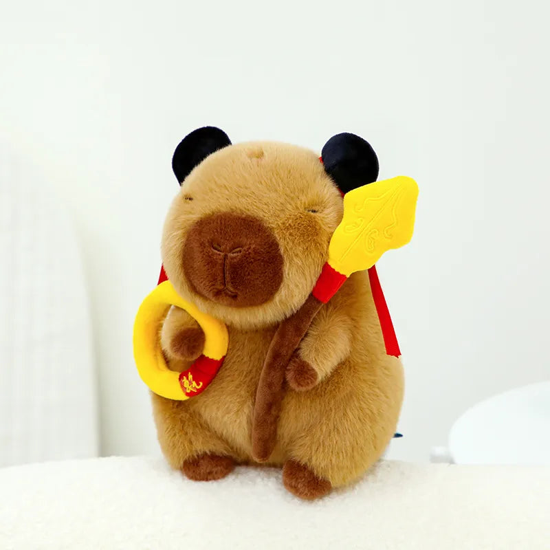 Stuffed Animals & Plush Toys Cartoon PP cotton Toys