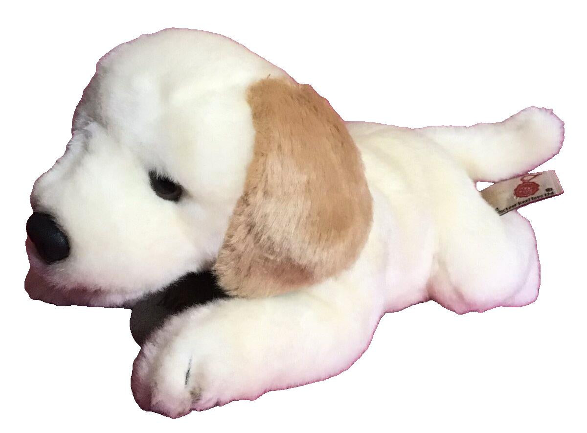 Keel Toys ‘monty Labrador Puppy Dog Soft Plush Toy 25cm