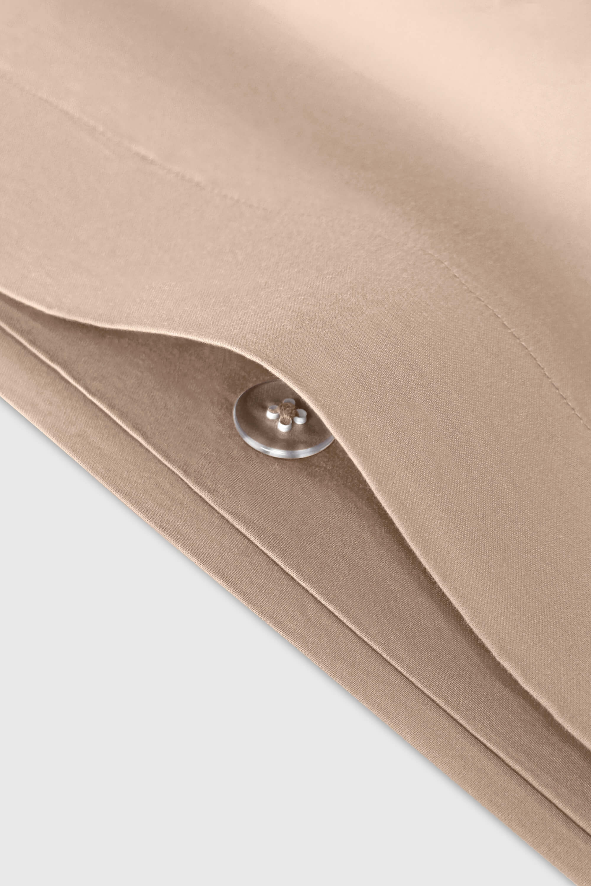 Sateen Essentials Bedding Set