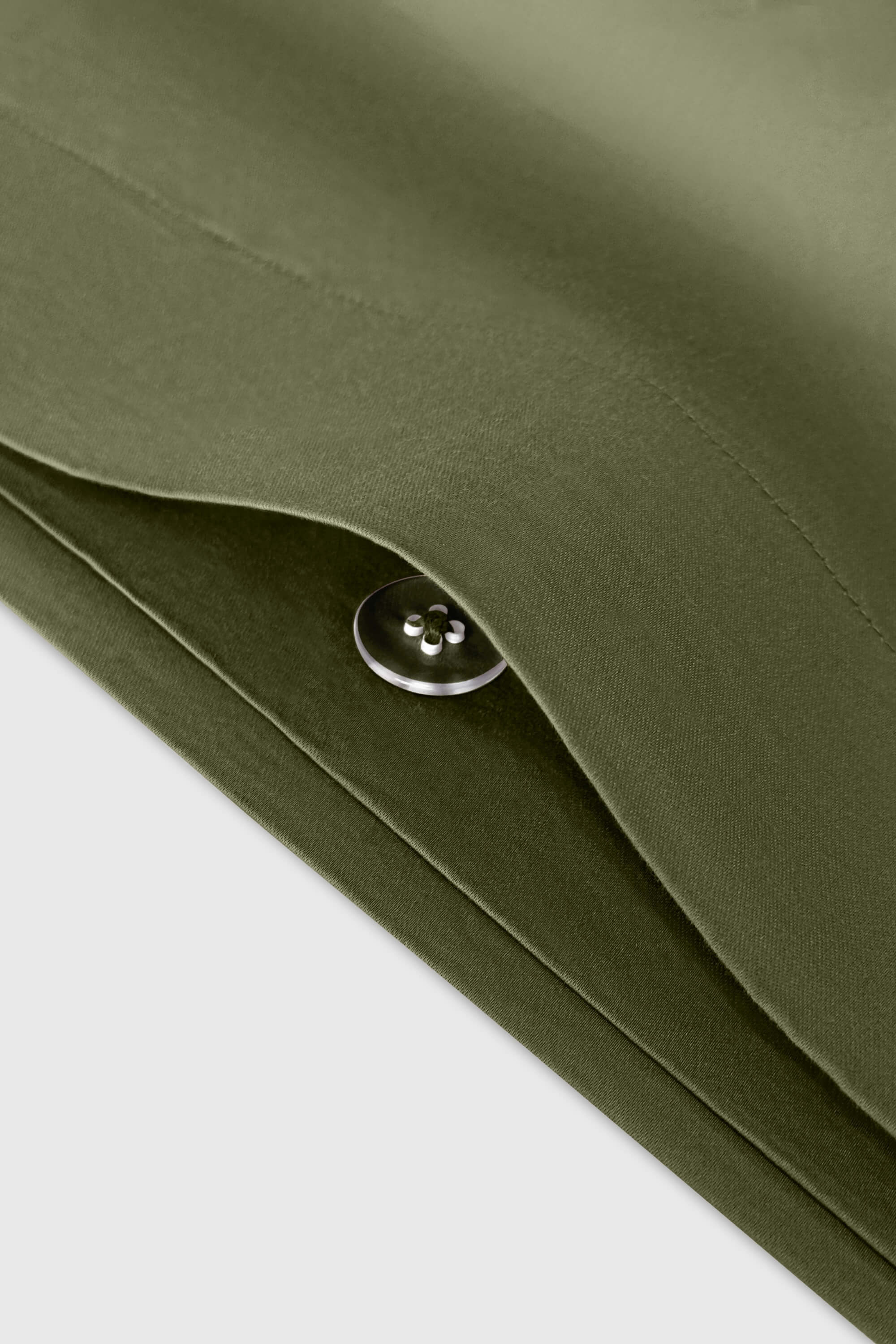 Sateen Essentials Bedding Set