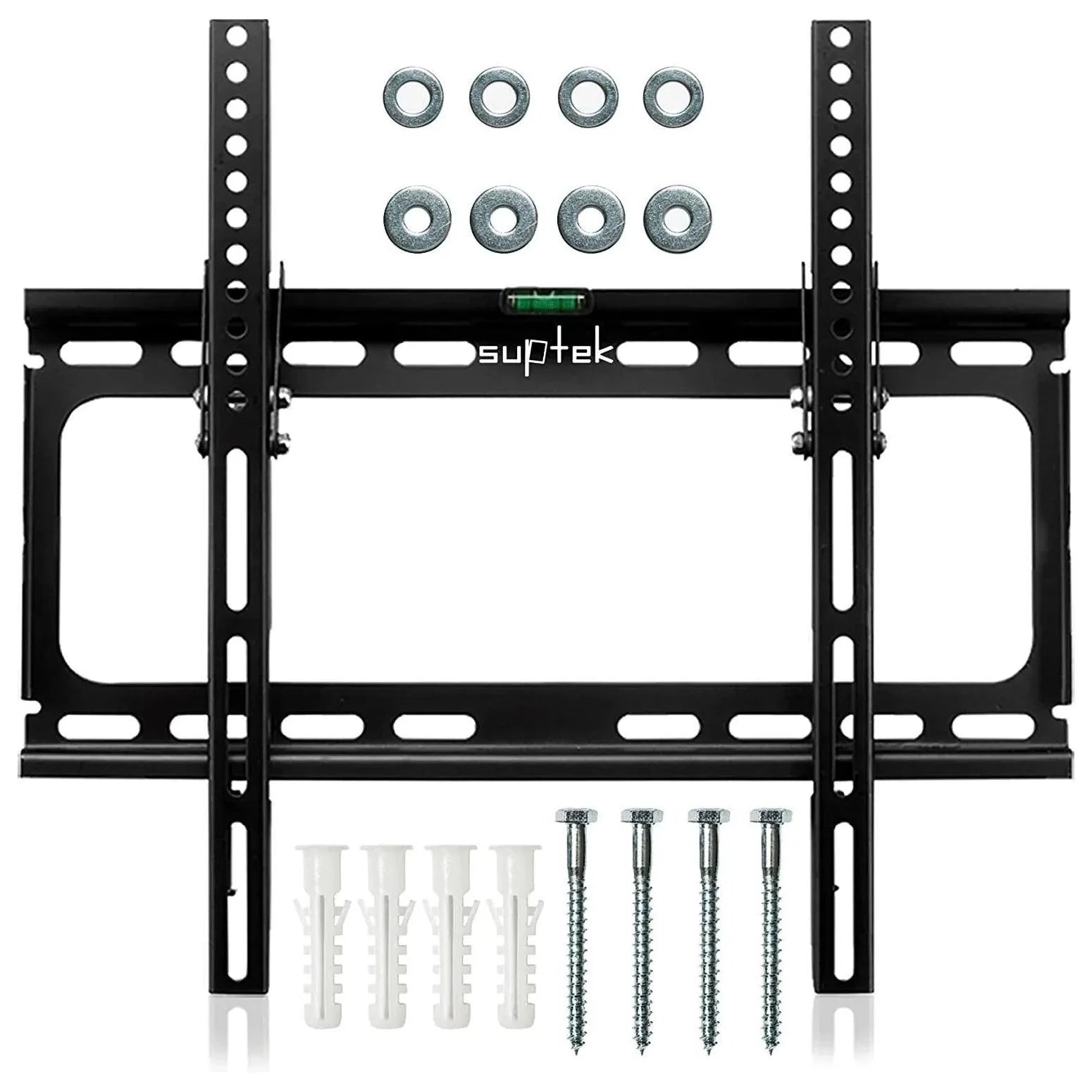TV Wall Mount Bracket 26-55 Inch LED LCD VESA 400x400 Suptek