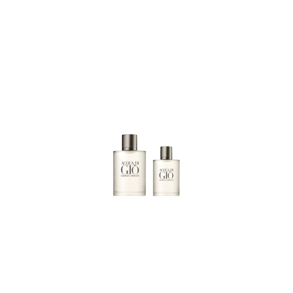 Armani Acqua Di Gio Men Eau De Toilette Spray Duo Pack 30ml