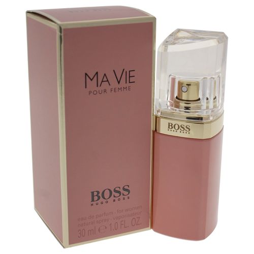 Hugo Boss Ma Vie Eau De Parfum Spray 30ml