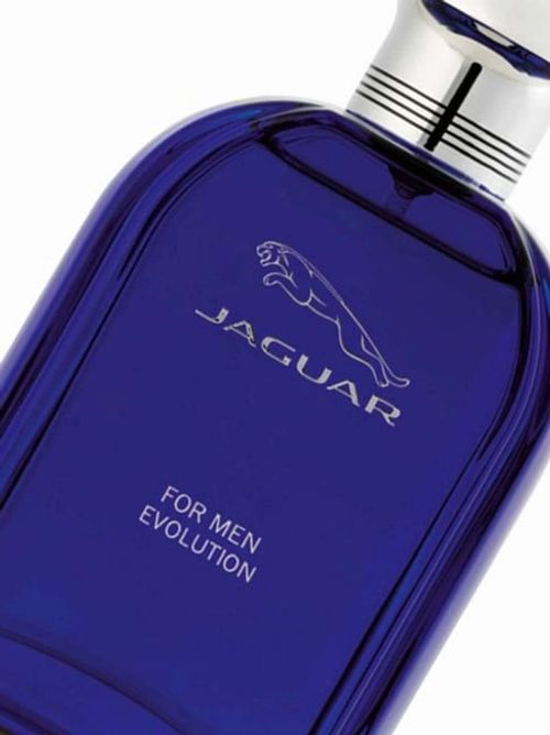 Jaguar for Men Evolution Eau De Toilette Spray 100ml