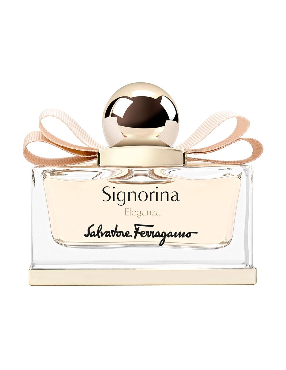 Salvatore Ferragamo Signorina Eau De Parfum Spray 50ml