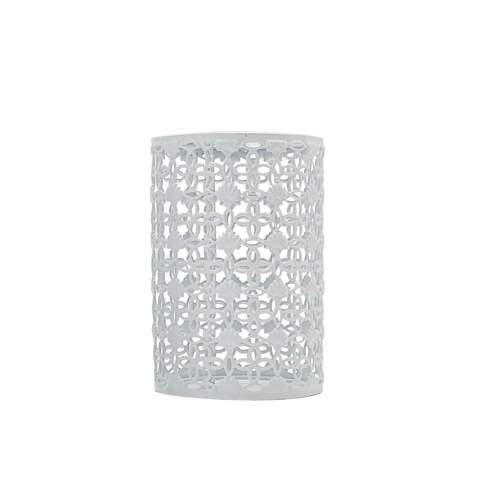 Industrial Retro pendant lampshade barrel shaped Loft Style Metal Ceiling Lamp shade for pendant light ,wall lights