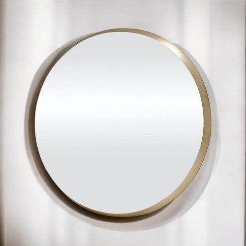 60 X 60CM MIRROR