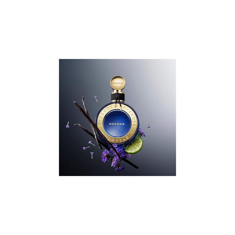 Rochas Byzance Eau De Parfum Spray 60ml