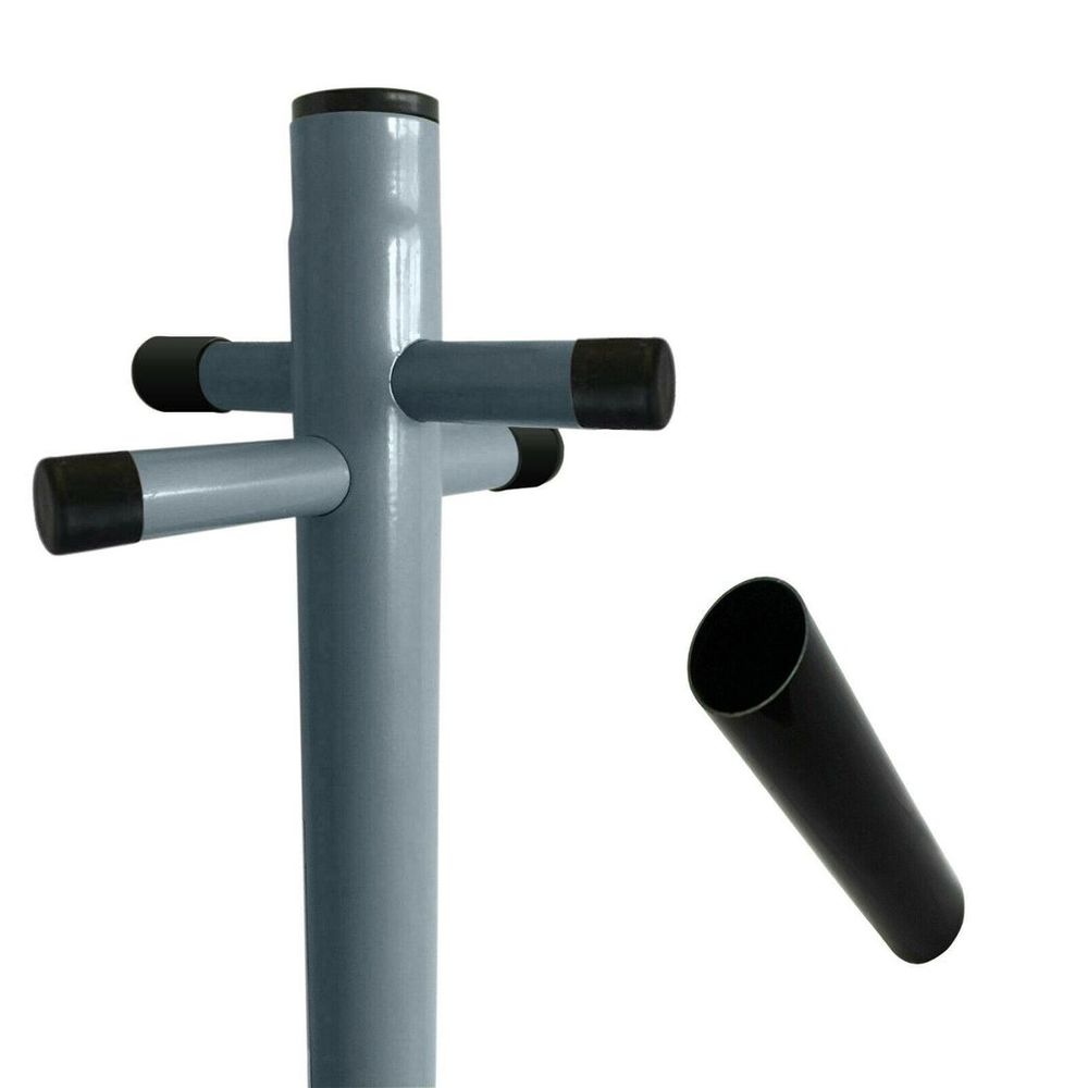 Premium Clothes Post 2.4m Overall Hight Heavy Duty Pole Washing Line Support