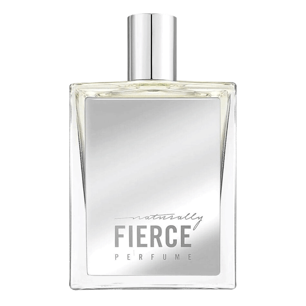 Abercrombie & Fitch Naturally Fierce Eau De Parfum Spray 100ml