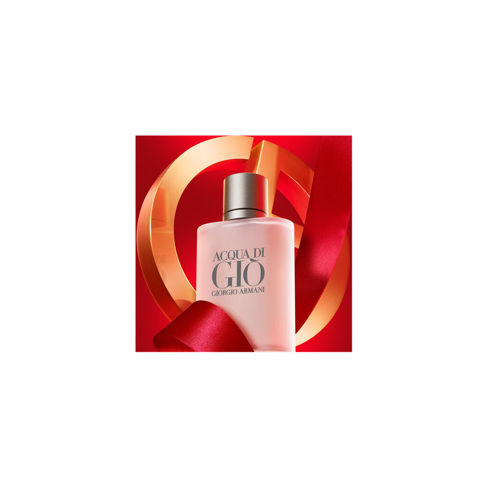 Armani Acqua Di Gio Men Eau De Toilette Spray Duo Pack 30ml