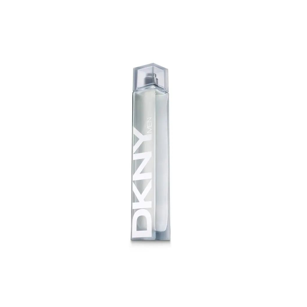 DKNY Men Energizing Eau De Toilette Spray 100ml